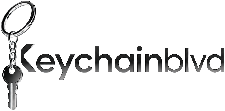 KeychainBLVD